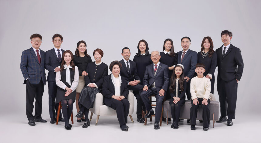 family photography